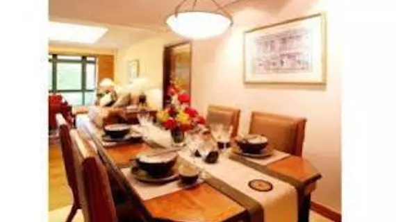 Le Grove Serviced Apartments | Singapur - Tanglin - Orchard