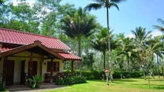 Kalibaru Cottages | Doğu Cava - Banyuwangi - Kalibaru - Kalibaru