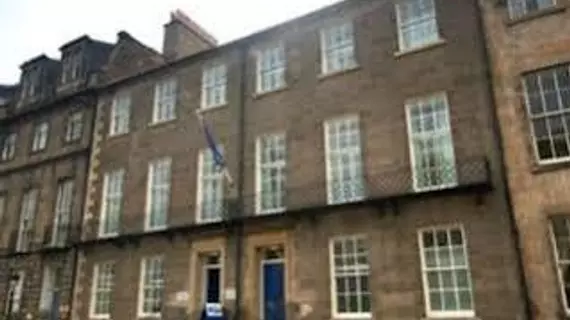 Travelodge Edinburgh Central Queen Street | İskoçya - Edinburgh (ve civarı) - Edinburgh - New Town