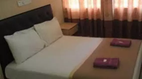 Hartamas Business Hotel | Kuala Lumpur (ve civarı) - Kampong Segambut Dalam