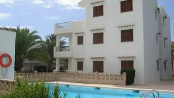 Sol Naixent | Balearic Adaları - Mayorka Adası - Campos - Migjorn