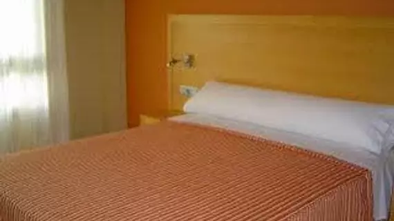 Apartamentos Esperanza del Mar | Galicia - Pontevedra (vilayet) - Sanxenxo