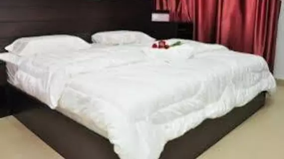 CT Hotel | Perak - Sitiawan - Taman Teratai