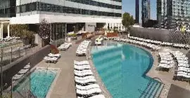 Jet Luxury at the Vdara Condo Hotel | Nevada - Clark County - Las Vegas (ve civarı) - Las Vegas - Paradise