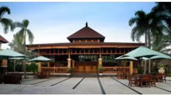 Le Dian Hotel | Banten - Serang