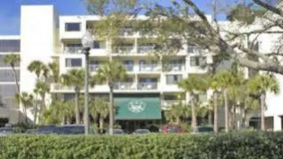 Bay Club of Sandestin | Florida - Fort Walton Beach - Destin (ve civarı) - Miramar Beach