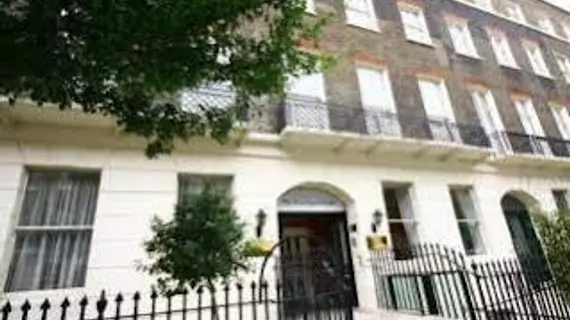 Portland Town House | Londra (ve civarı) - London City Center - Bloomsbury