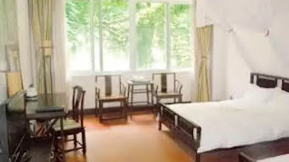 Mountain Villa | Guangdong - Guangzhou (ve civarı) - Guangzhou