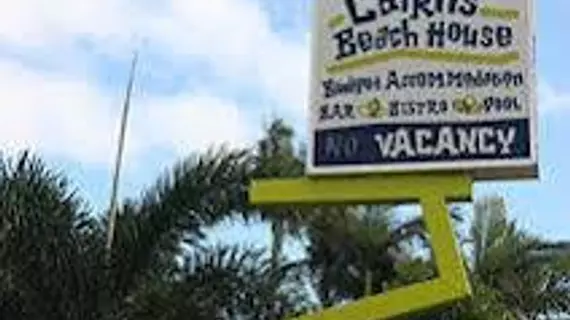 Cairns Beach House | Queensland - Cairns - Cairns (ve civarı) - Cairns North