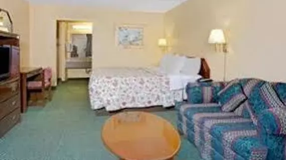 Days Inn Alexandria South | Virginia - İskenderiye - Huntington