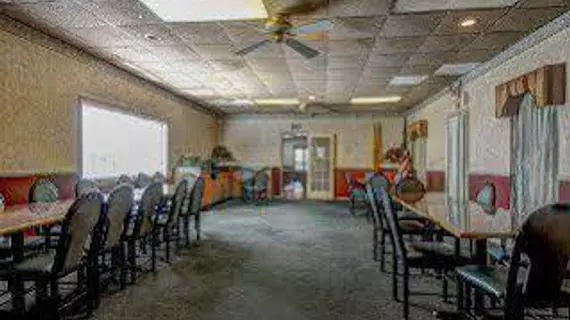 Econo Lodge Osceola | Arkansas - Blytheville (ve civarı) - Osceola