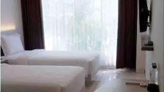 V Hotel - Bandung | West Java - Bandung (ve civarı) - Bandung