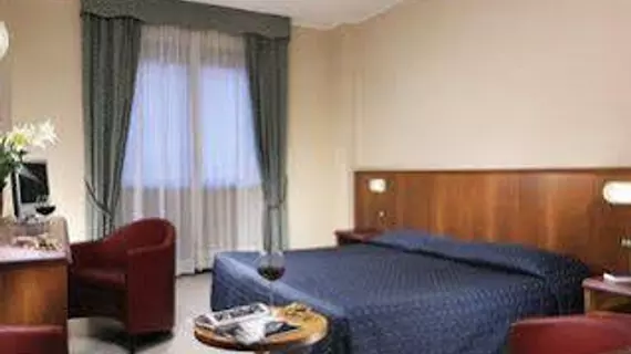 Hotel Sporting | Lombardy - Milano (ve civarı) - Opera