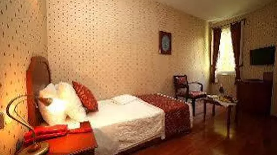 Hotel Erguvan - Special Category |  Istanbul  - Fatih - Sultanahmet