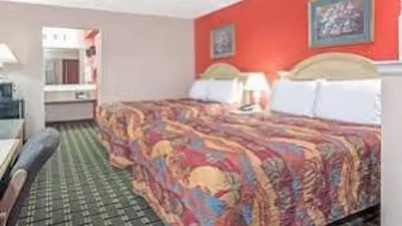 Days Inn & Suites Osceola | Arkansas - Blytheville (ve civarı) - Osceola