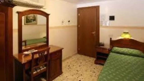 Hotel Cortese | Sicilya - Palermo (vilayet) - Palermo