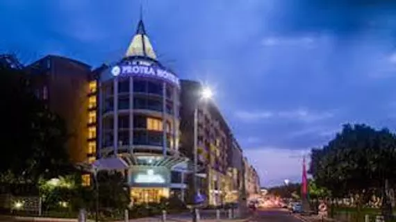 Protea Hotel by Marriott Durban Umhlanga Ridge | KwaZulu-Natal (il) - Ethekwini - Umhlanga