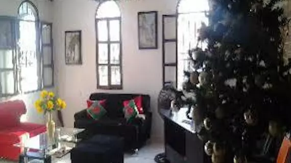 B&B Grand Royal Inn | Magdalena - Barranquilla (ve civarı) - Barranquilla - El Prado - Metropolitana