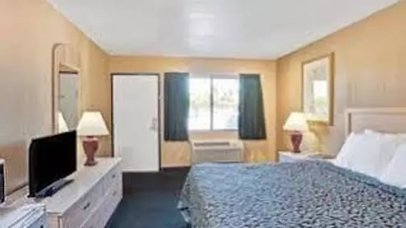 Days Inn Whittier | Kaliforniya - Los Angeles County - Whittier