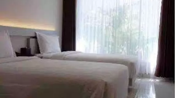 V Hotel - Bandung | West Java - Bandung (ve civarı) - Bandung