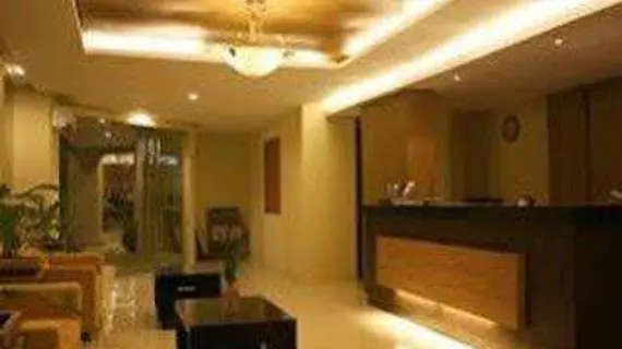 Grage Jogja Hotel | Yogyakarta Özel Bölgesi - Yogyakarta (ve civarı) - Yogyakarta - Gedongtengen