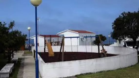 Orbitur Canidelo Bungalows Caravan Park | Norte - Porto Bölgesi - Vila Nova de Gaia