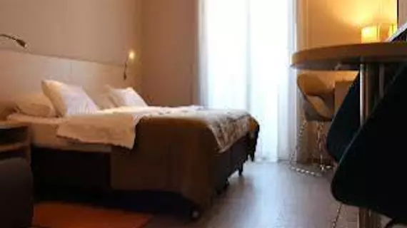 Berkeley Hotel | Dubrovnik-Neretva - Dubrovnik (ve civarı) - Dubrovnik - Gruz