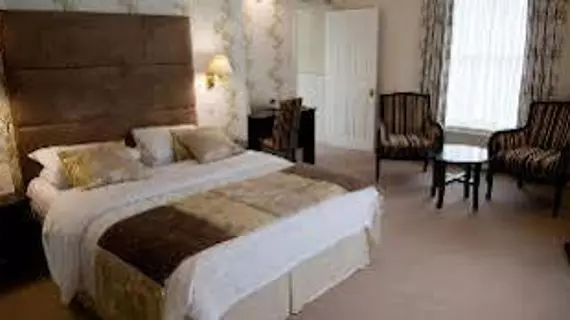 The Hadlow Manor Hotel | Kent (kontluk) - Maidstone District - Tonbridge