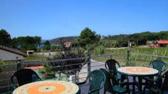 Hotel Ronsel | Galicia - Pontevedra (vilayet) - Sanxenxo