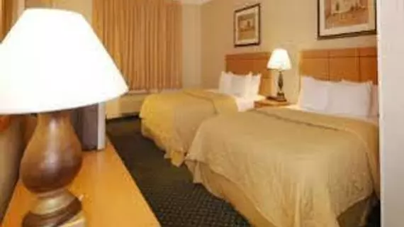 Comfort Inn Kokomo | Indiana - Kokomo (ve civarı) - Kokomo