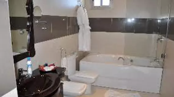 Suites Hotel Omeya | Tangier (ve civarı) - Martil