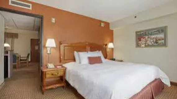 Baymont Inn and Suites Warren | Michigan - Detroit (ve civarı) - Warren