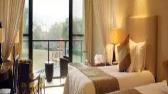 New Century Resort Jiu Long Lake Ningbo | Zhejiang - Ningbo - Langjiaping