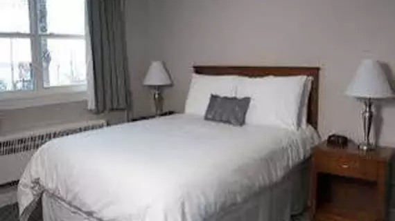 The Bluenose Inn & Suites | Nova Scotia - Halifax (ve civarı) - Halifax