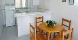 Apartamentos Las Flores de Burriana | Andalucia - Malaga İli - La Axarquía - Nerja