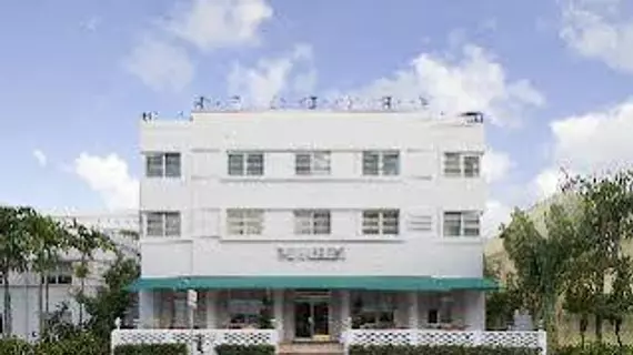 President Hotel | Florida - Miami Beach - Güney Plajı