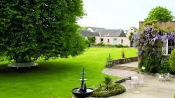 Dunadry Hotel and Gardens | Kuzey İrlanda - Antrim (kontluk) - Antrim - Dunadry