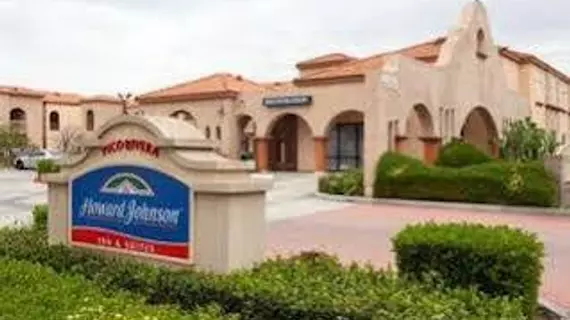 Howard Johnson Inn and Suites - Pico Rivera | Kaliforniya - Los Angeles County - San Gabriel Valley