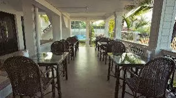 Resort Coqueiral | Goa - Kuzey Goa - Candolim