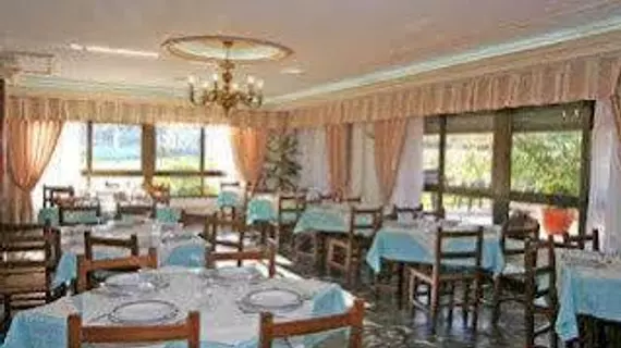 Hotel Santome | Galicia - Pontevedra (vilayet) - Catoira