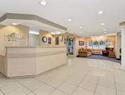 Microtel Inn & Suites by Wyndham Florence/Cincinnati Airport | Kentucky - Covington (ve civarı) - Floransa