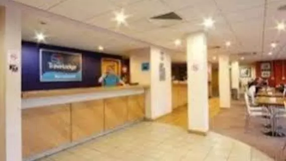 Travelodge Bournemouth | Dorset (kontluk) - Bournemouth - Boscombe