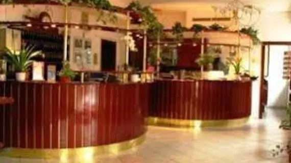 Hotel Pólus | Pest County - Budapeşte (ve civarı) - Rakospalota