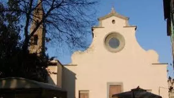 Althea Rooms | Toskana - Floransa (il) - Floransa - San Frediano - Santo Spirito