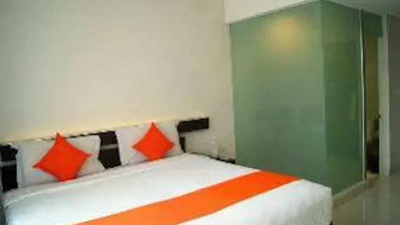 V Hotel - Bandung | West Java - Bandung (ve civarı) - Bandung