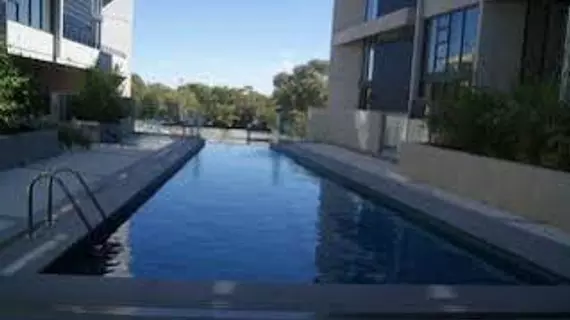 CityStyle Executive Apartments Belconnen | Avustralya Başkent Bölgesi - Tuggeranong - Kanberra (ve civarı) - Belconnen