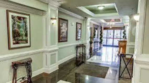 The Juliet Hotel | Louisiana - Lafayette (ve civarı) - Lafayette