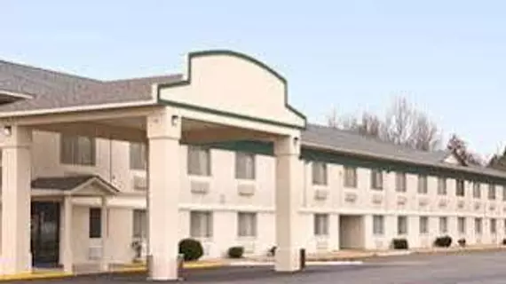 Motel 6 Hope AR | Arkansas - Hope (ve civarı) - Hope