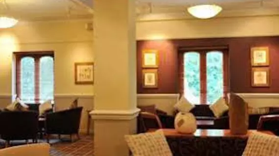 The Westmead Hotel | West Midlands (ilçe) - Birmingham (ve civarı) - Birmingham