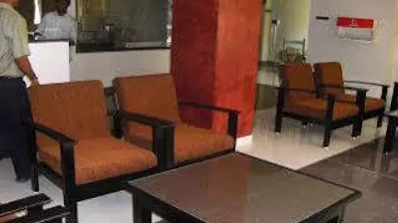 Savshanti Towers Hotel | Gujarat - Vadodara